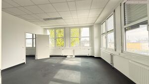 Top-B&uuml;ro mit Gemeinschaftsfl&auml;chen - provisionsfrei im Concorde Business Park ? jetzt sichern