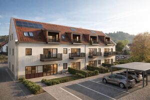 Projekt Zinshaus im Herzen der Obersteiermark - mit Baubescheid und F&ouml;rderzusage Land Steiermark zur umfassenden Sanierung I IMS Immobilien KG