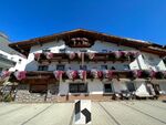 Attraktives Appartementhaus mit Caf&eacute; & Privatwohnung in Top-Lage von Serfaus zu verkaufen!