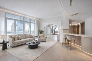 Exklusive Penthouse-Residenz mit spektakul&auml;rem Wien-Blick