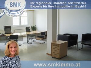 ANGENEHMES ARBEITEN IM EIGENEN B&Uuml;RO!