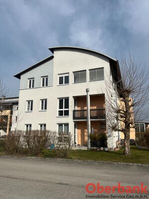 80m&sup2; Wohnung in Aurolzm&uuml;nster