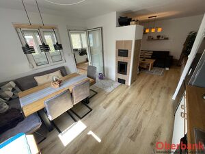 Doppelhaush&auml;lfte in Ansfelden
