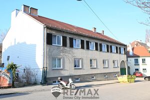 "++Ruhelage in Nu&szlig;dorf ++ 2 Garagen++"