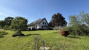 Architektenhaus mit sehr vielen M&ouml;glichkeiten