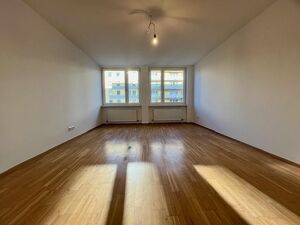 Ger&auml;umige 2,5-Zimmer-Wohnung zu verkaufen