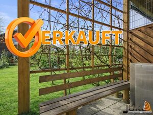 HELLMONS&Ouml;DT: EIGENTUMSWOHNUNG ca.59m&sup2; + ca. 52,56m&sup2; TERRASSE MIT EIGENGARTEN +  GARAGE