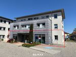 Vielseitige B&uuml;rofl&auml;che im Erdgescho&szlig; in TOP-Lage