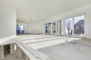 Traumhafte Wohnung in Neubauprojekt in TOP Lage!