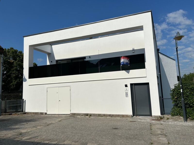 Traumhafte Wohnung in Neubauprojekt in TOP Lage! Provisionsfrei f&uuml;r den K&auml;ufer - Verk&auml;ufer zahlt K&auml;uferprovision!