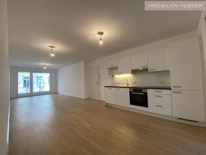 HAUS DES MEERES - N&Auml;HE: Hochwertig ausgestattete 3 Zimmer Wohnung mit Terrasse und Loggia