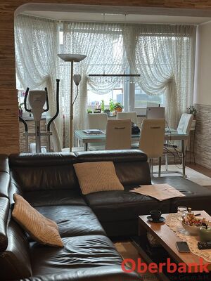 88m&sup2; Wohnung in Perg