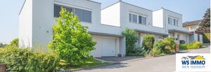 Idylisches Reihenhaus Haus 1