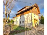 Ger&auml;umiges, 3 st&ouml;ckiges Haus am Stadtrand von Wolfsberg!