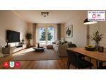 *Nur wenige Minuten von Schwechat* Generalsanierte 3-Zimmer Wohnung mit gro&szlig;er Sonnenlogia in ruhiger Lage