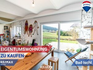 Preisupdate! Gro&szlig;z&uuml;gige Gartenwohnung mit Loft-Feeling