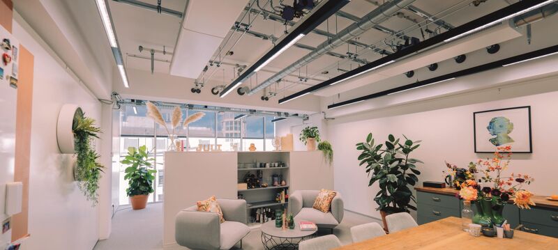 Sommer-Promotion 2026: All-inclusive Managed Office in Wien