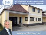 Waldviertel pur! Gro&szlig;familien- und Gesch&auml;ftshaus mit Garten!