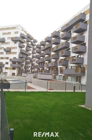 Vermietet & zukunftssicher ? Ihre Anlegerwohnung in Stadlau