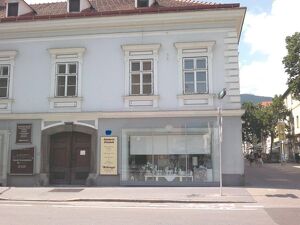 Zentrum Leoben 1,5 Zimmer Mietwohnung Leoben Fu&szlig;g&auml;ngerzone IMS IMMOBILIEN KG
