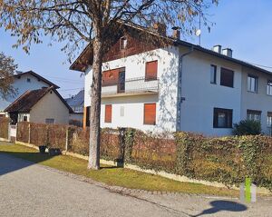 Doppelhaush&auml;lfte in Mauerkirchen