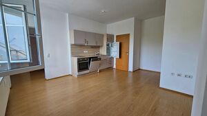 Wohnen im Werndlhof sehr zentral