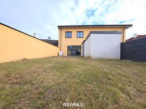 H&uuml;bsches Reihenhaus mit guter &ouml;ffentlicher Anbindung