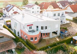 Gartenwohnung mit "Einfamilienhausflair" in ruhiger, entspannter Lage