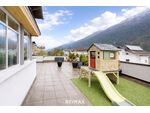 Wohlf&uuml;hlgenuss auf einer Ebene - Terrassenwohnung mit Flair!
