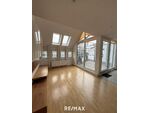 Einzigartige Dachgeschoss-Maisonette mit Terrasse