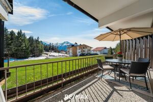 Freizeitwohnsitz in der Region Seefeld