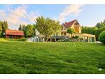 Exklusive Luxusvilla mit park&auml;hnlichem Grundst&uuml;ck in Bestlage Graz-Mariatrost