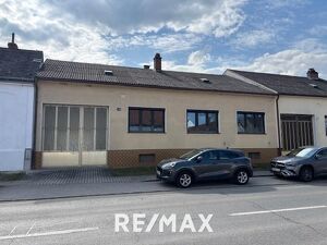 EFH mit gro&szlig;en Nebengeb&auml;ude und Garten! NEUPREIS!!!