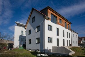 Wohn- und Anlageobjekt in Krems ? gro&szlig;z&uuml;gige Fl&auml;chen, flexible Einheiten, Rohbaupotenzial