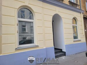 "Hipp im Yppenviertel!"