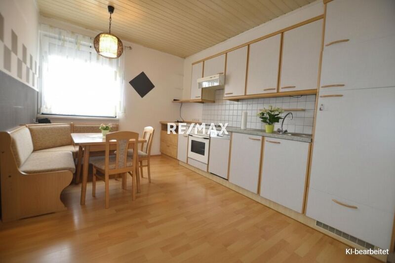 Wohnung in Trautmannsdorf, bahnhofsnähe,