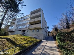 Eigentumswohnung mit Garage und Waldrandlage!