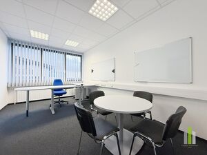 Attraktives B&uuml;ro - All-in Miete