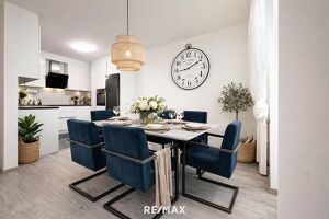 Elegante Terrassenwohnung in Bestlage von Telfs ? urbaner Komfort trifft alpine Aussicht