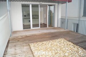 Sonnenterrasse- Seen&auml;he- Modernes Wohnen