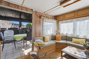 "Gartenhaus in Wien am See!"