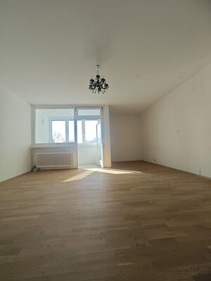 Kleine Wohnung, gro&szlig;e Lebensqualit&auml;t ? 1 Zimmer in attraktiver Lage in Wels