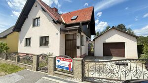 viel Raum f&uuml;r die Familie - Zuhause in angenehmer Wohnlage