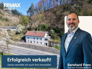 !!Verkauft!! - Haus mit Blick auf die Donau