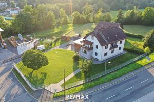 Repr&auml;sentatives, hochwertiges Wohnhaus sucht neuen Hausherrn!