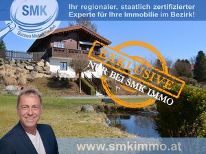 Exklusives Waldviertel-Charlet mit Kitzb&uuml;hel-Charakter!