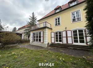 Haus 3/Top 2- ANLAGEOBJEKT - Leben und genie&szlig;en - stillvolle Doppelhaush&auml;lfte mit gro&szlig;em Garten wartet auf Sie!
