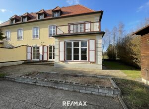 Haus 7/Top 2- ANLAGEOBJEKT - Leben und genie&szlig;en - stillvolle Doppelhaush&auml;lfte mit gro&szlig;em Garten wartet auf Sie!