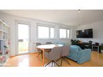 Citynah: Sonnige 3-Zimmer-Wohnung mit Loggia & Top-Anbindung