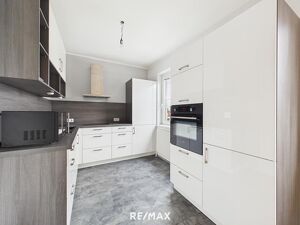 Eigentumswohnung mit Balkon und Blick in�s Gr&uuml;ne!